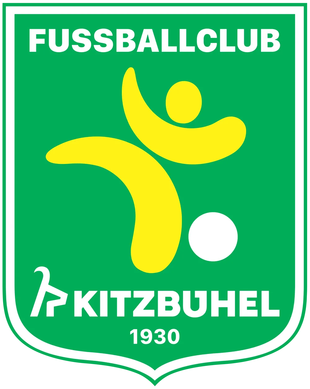 Logo FC Kitzbühel